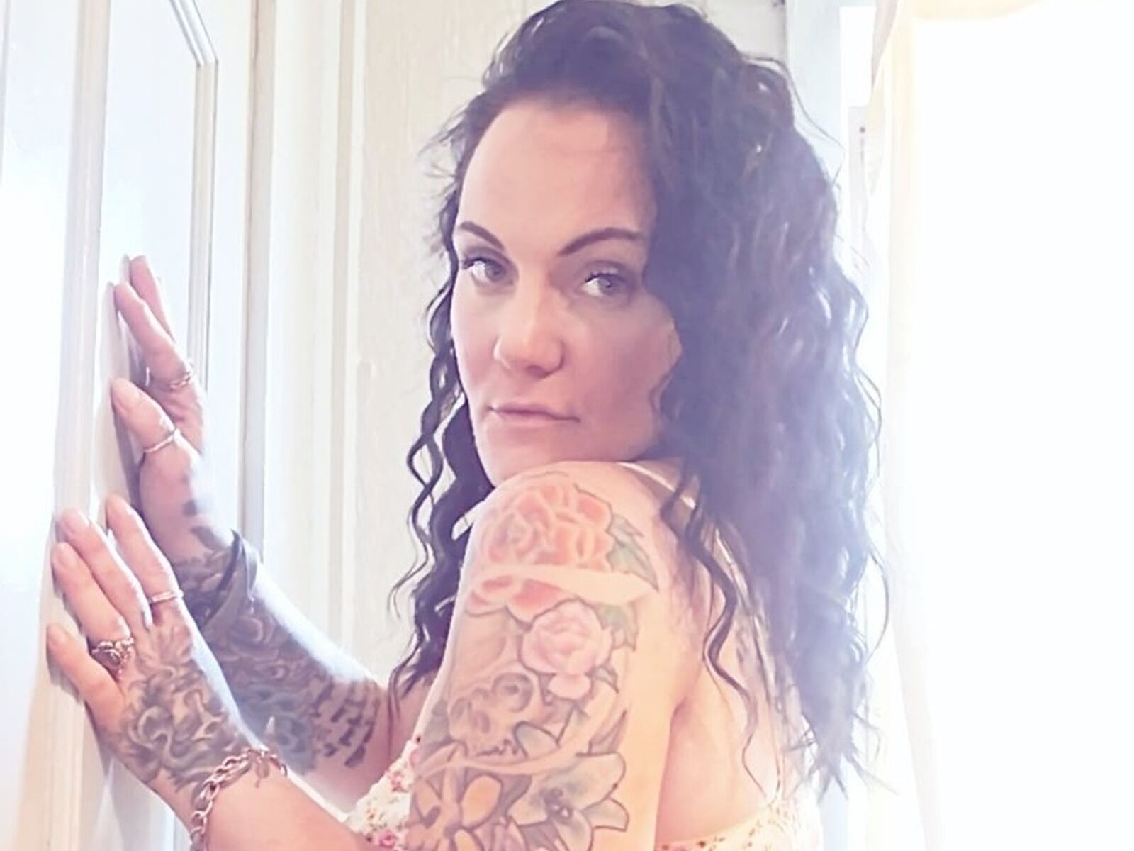 Live cam for ScarlettVenom