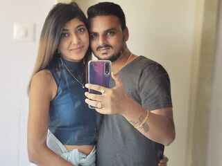 SaniyaRohit Sex Cam Show