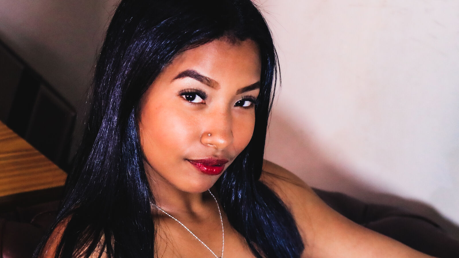 SophiaMullera glamour portrait