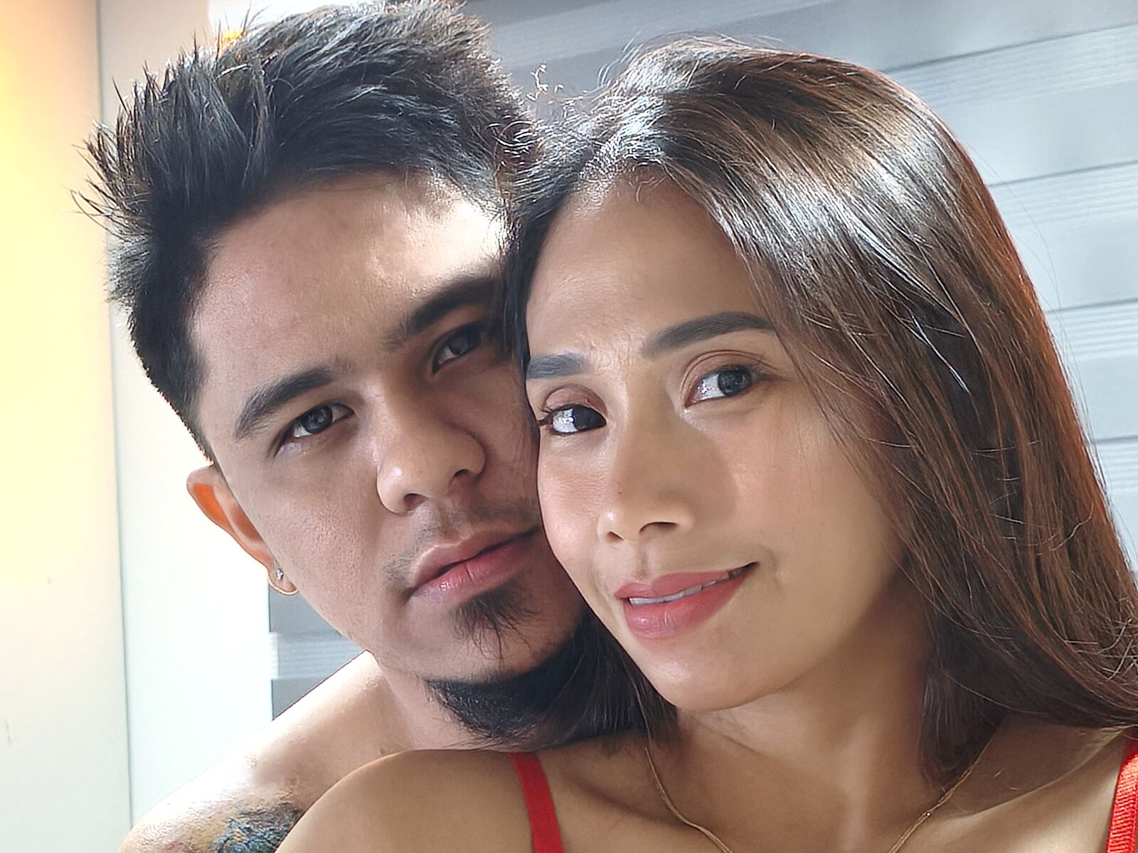Live cam for DamonLoraine