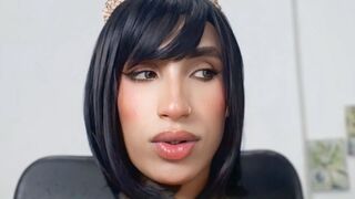 Aithanaqueen