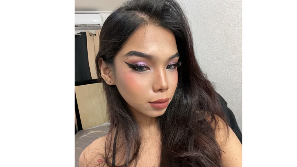 SeleneCroix cover