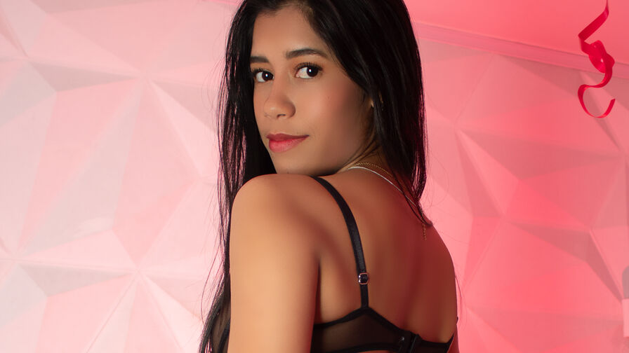 EmmiShery Porn Vip Show