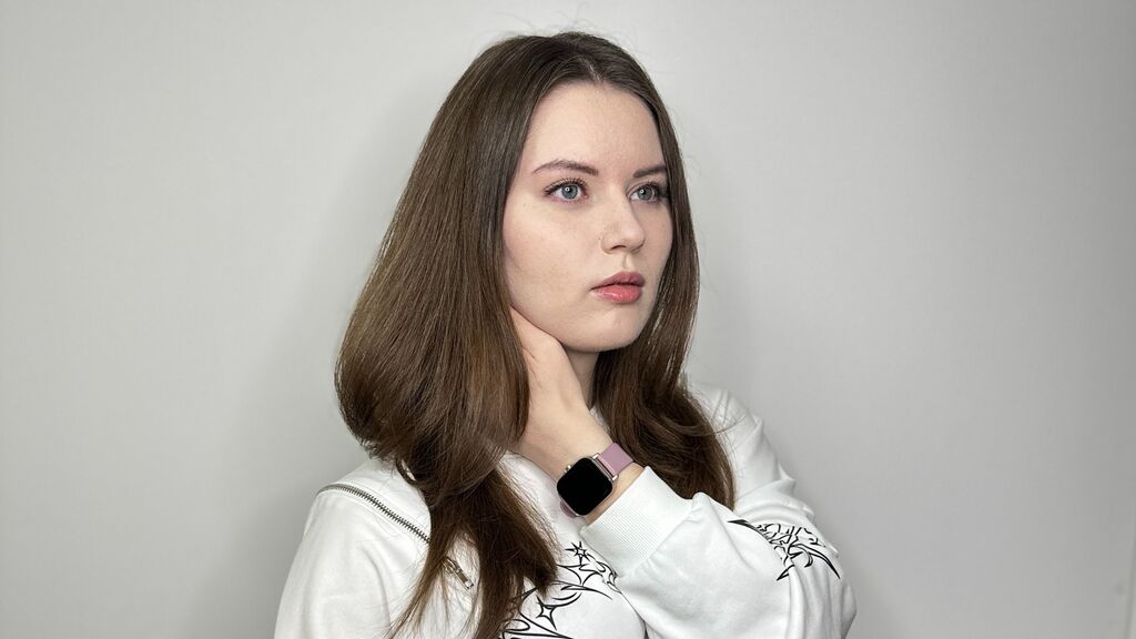 VeronaBrittle Live Chat on LiveJasmin