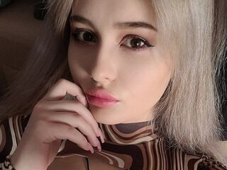 Webcam model JulianaFarman from Web Night Cam