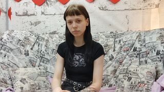 NickyLuve webcam