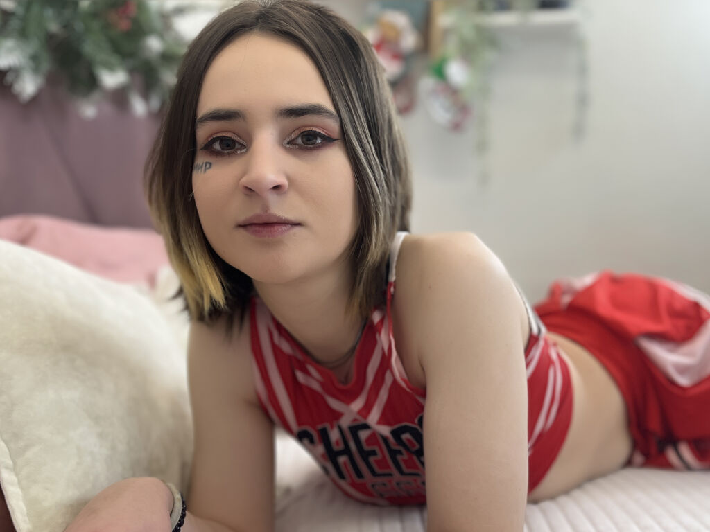 AshleyRoks