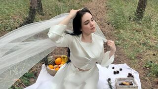 Kostenlos Nackt MonicaBrownie