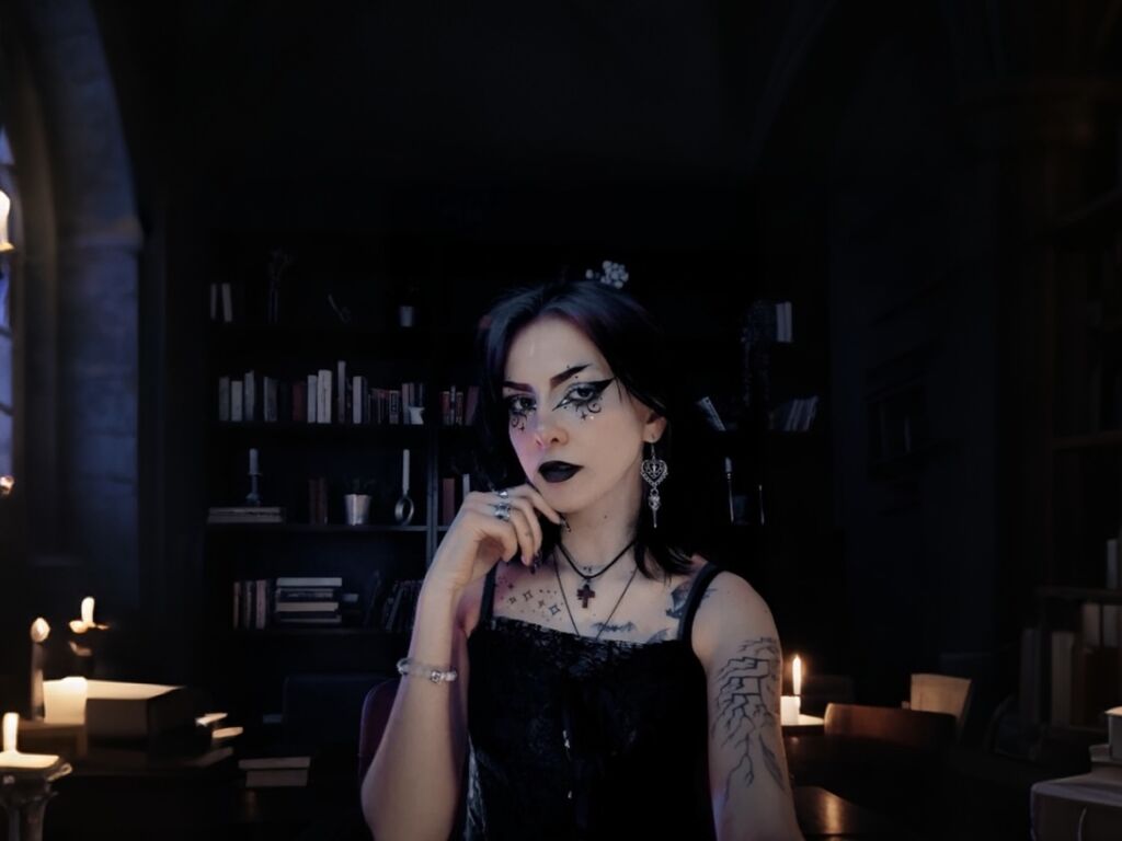 LorenLoiss streaming now