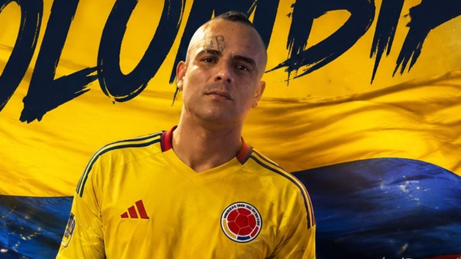 GeorgeRubioo erotic portrait