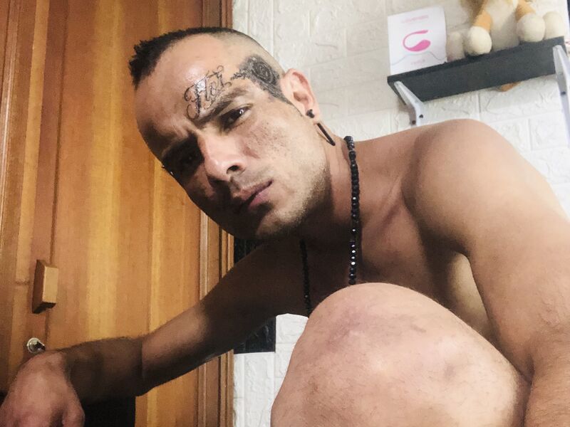 Live Sex Cam GeorgeRubioo