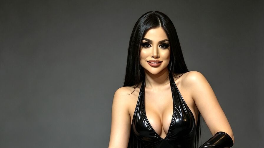 SelenaLynch Porn Vip Show