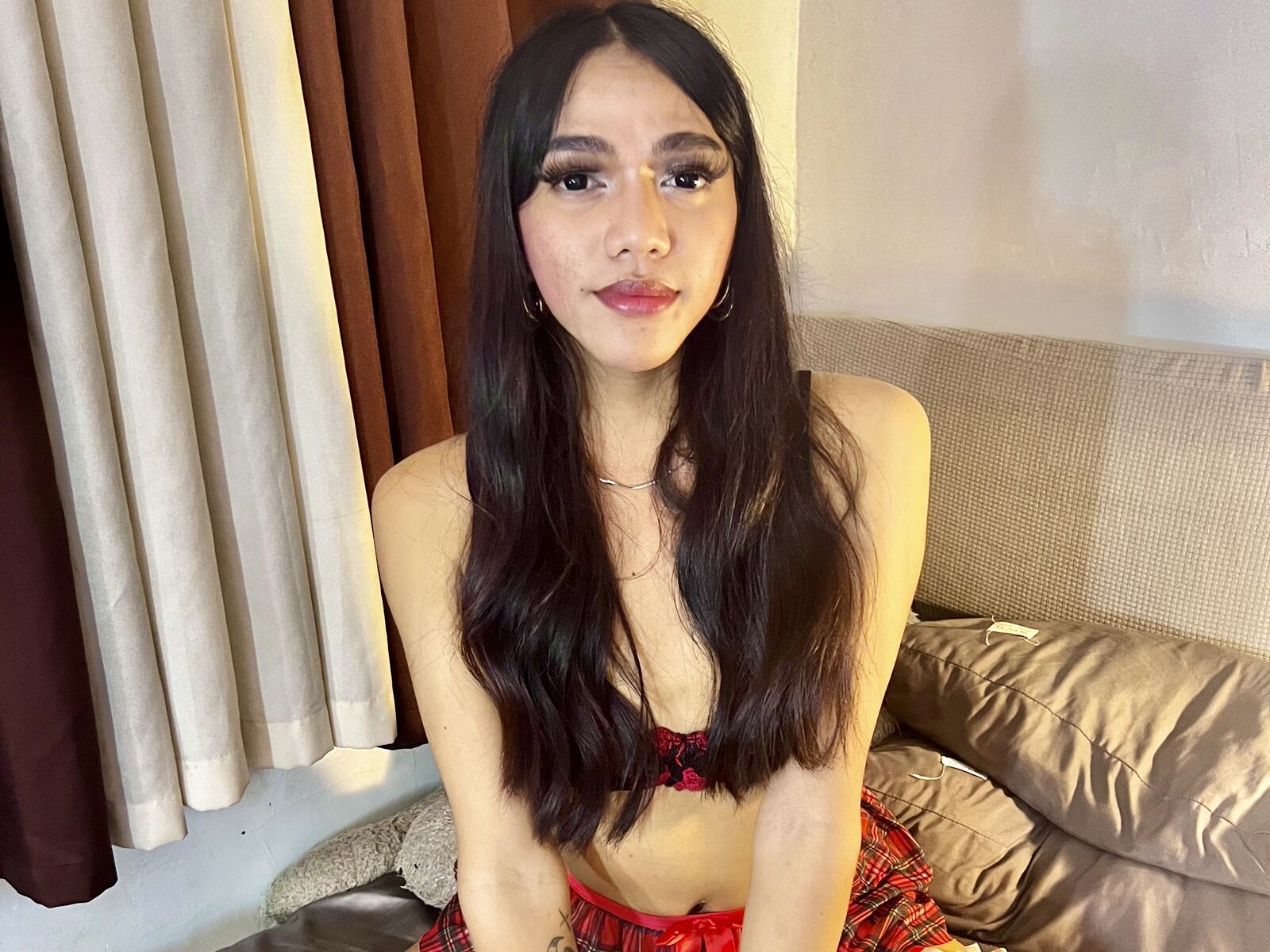 Live cam for RhianaMedusa