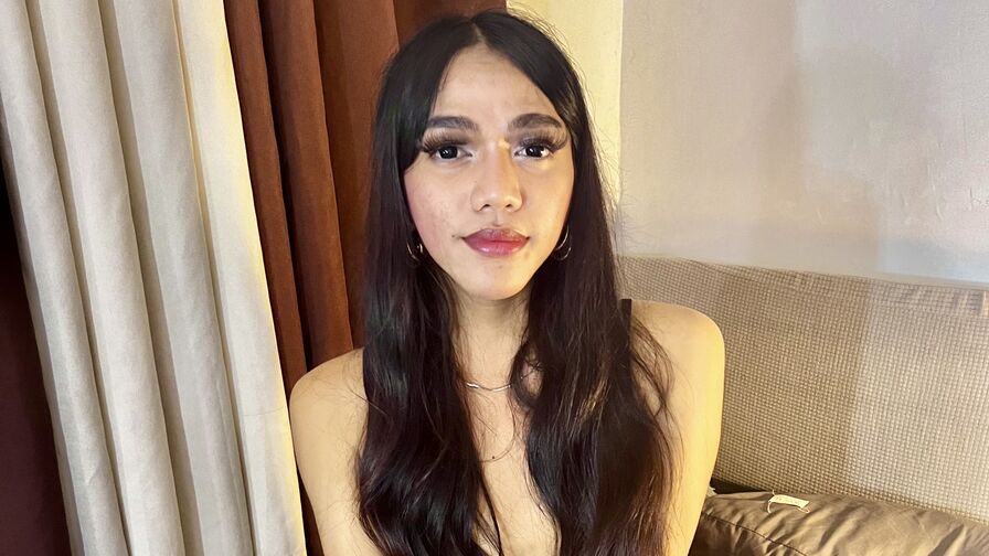 RhianaMedusa live cam model