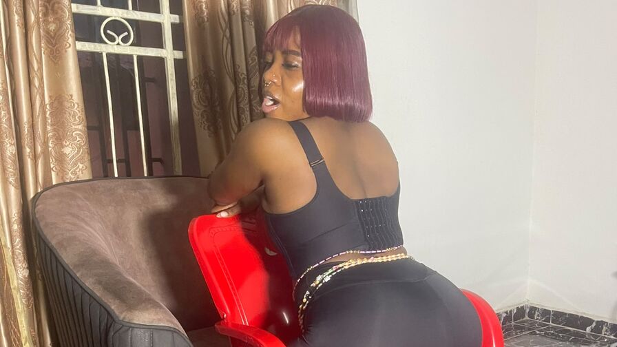 NunuBriggs Live Sex Chat at City Lanz