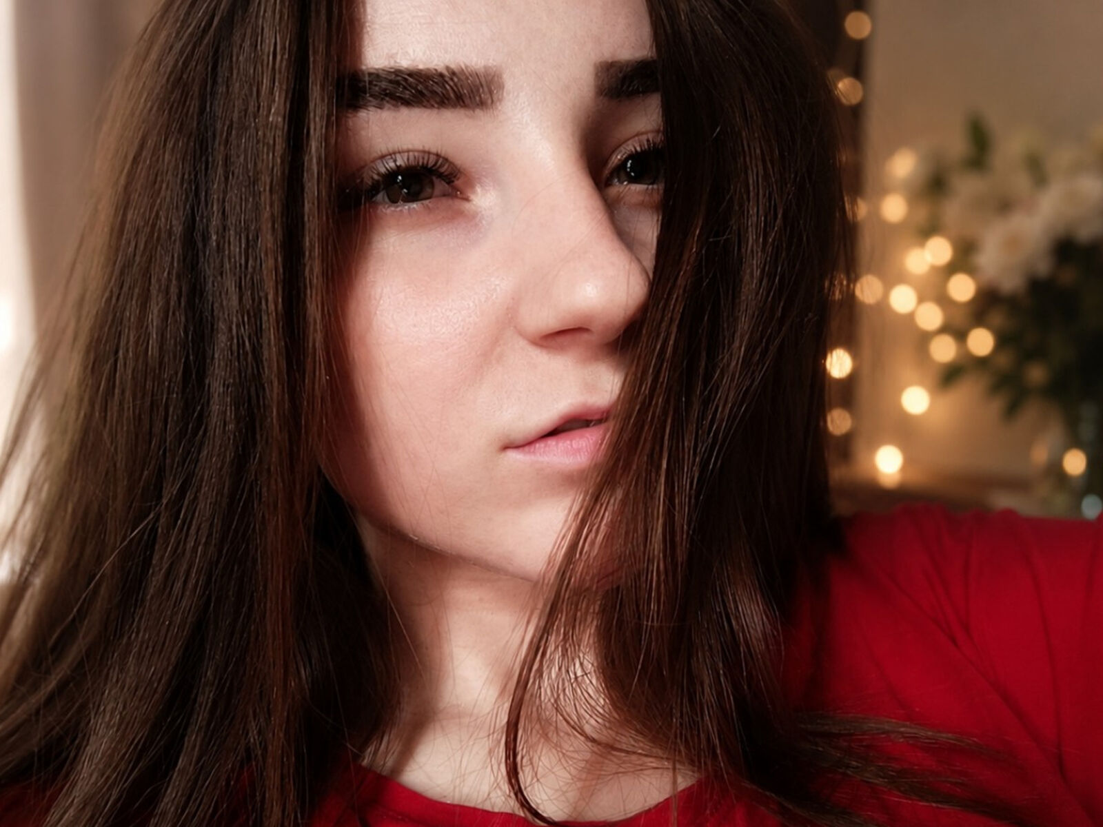Live cam for PollySecrett