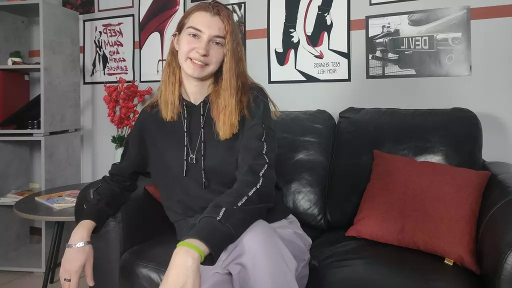 RennonDaly's chat room