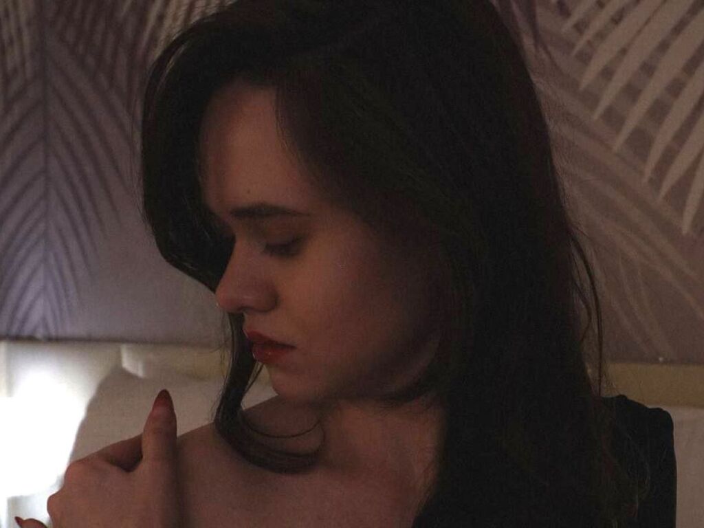LizbethBeam Nackt