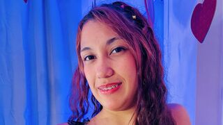 GretelWalters Live Webcam on LiveJasmin