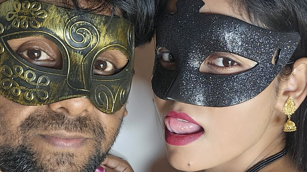 ArchanaRohit's profile from LiveJasmin at BoysOfJasmin'