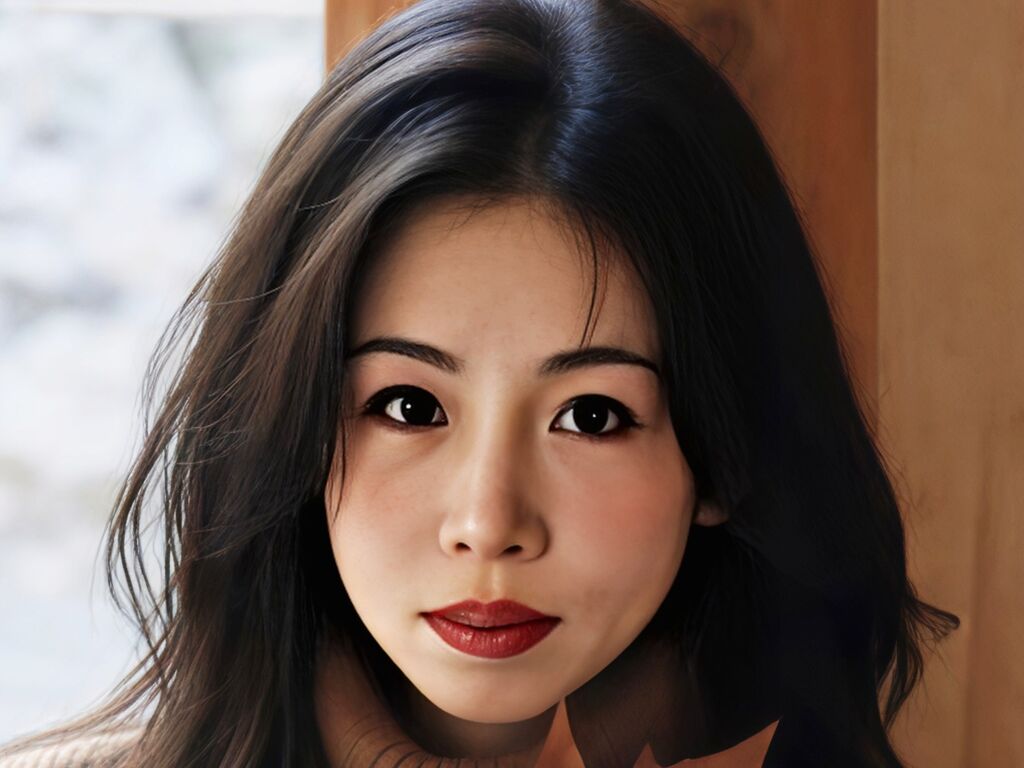 LilyWise webcam model