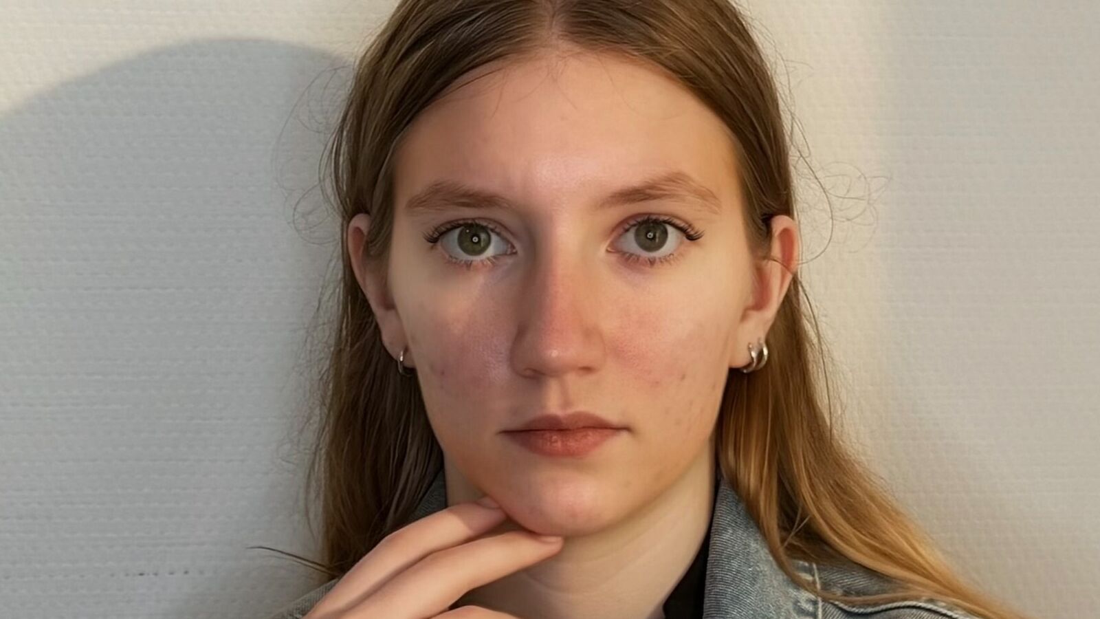 AmiEllert erotic portrait