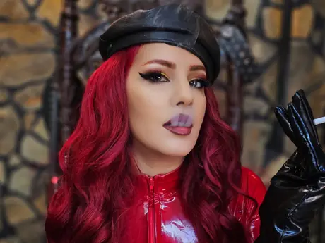 Chat with AmbraBlair