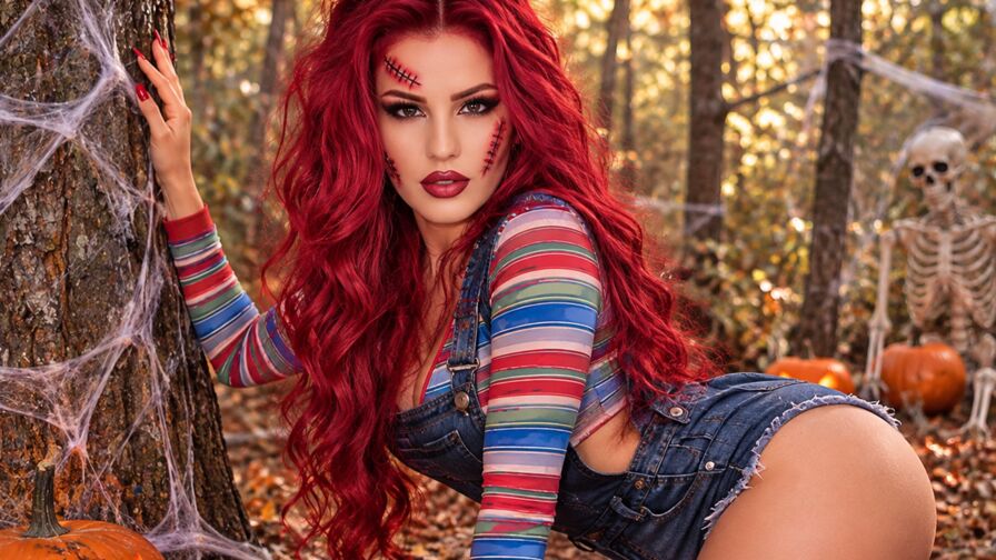 VIP Live Sex Chat with AmbraBlair
