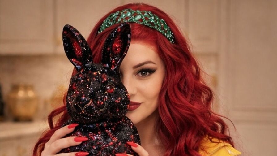 AmbraBlair live cam model