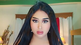 Free Nude EvaMighty