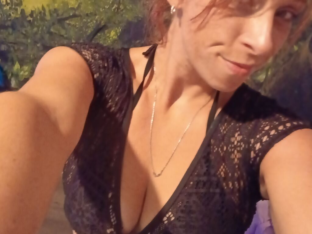 MollyDevine LiveJasmin profile photo