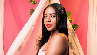 AliceBrunett — LIVE on LiveJasmin