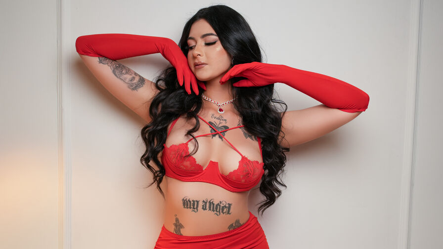 VIP Live Sex Chat with CaitlynFontine