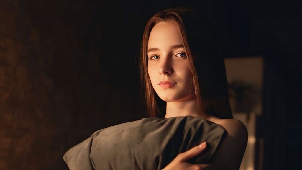 NikiaMurrock live cam model at LiveJasmin