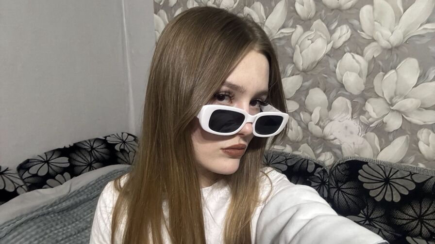 Live Sex Chat with AngelicaKatie