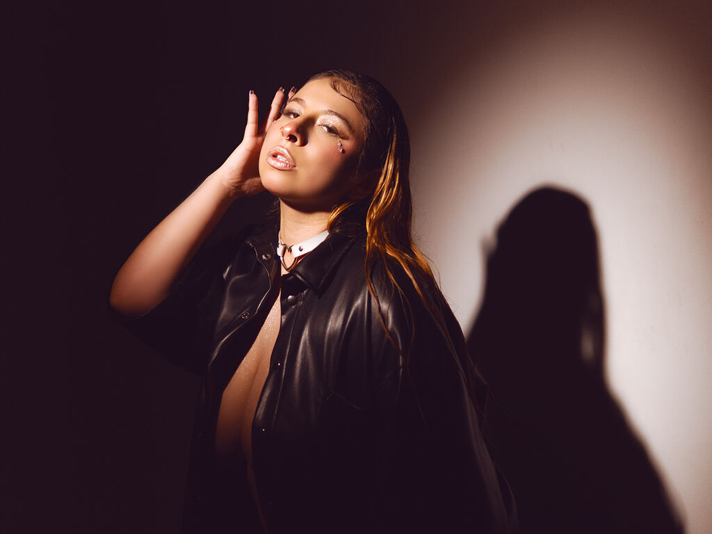 RachelCruse Nackt