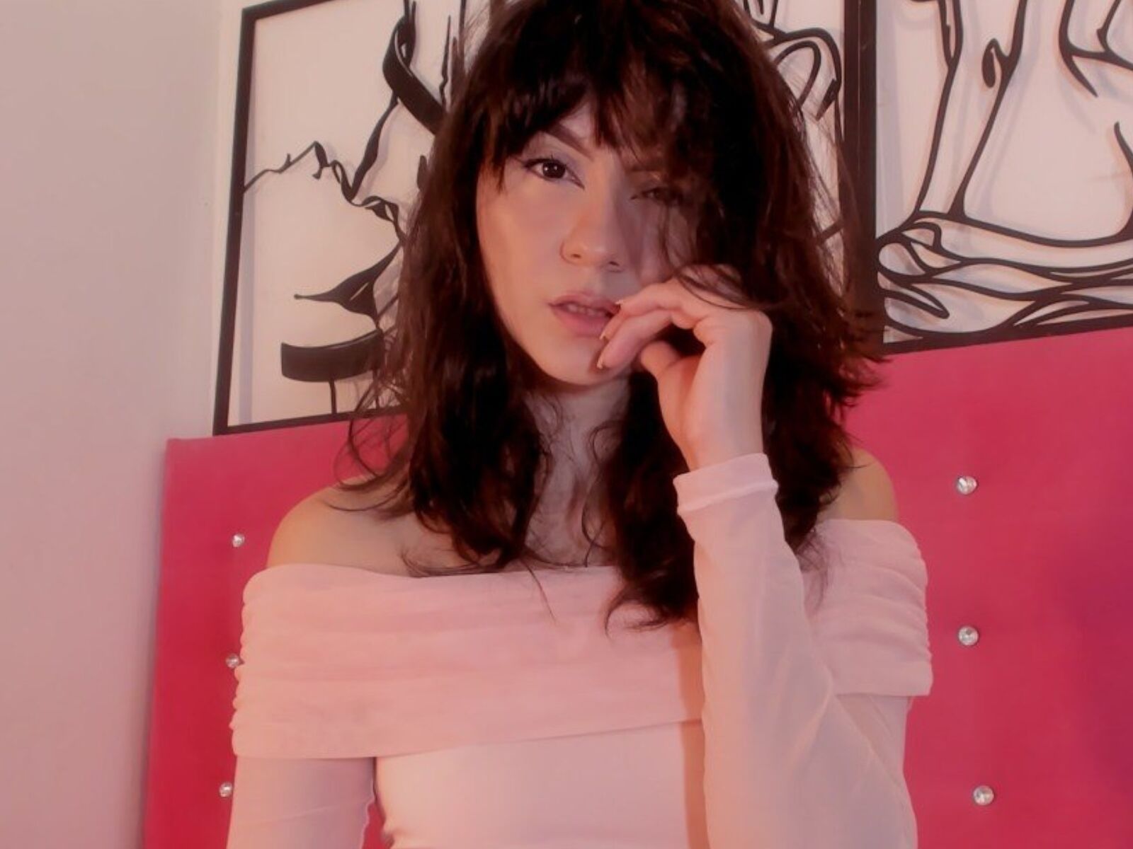 Live cam for AmeliaObsidian