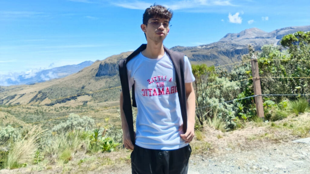RicardoSalcedo cover