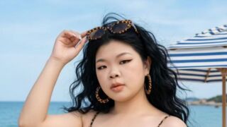 AiaXia live girl webcam profile
