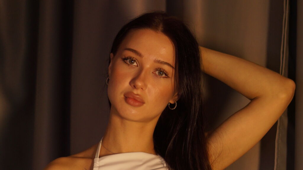 KatiLamer live cam model at LiveJasmin