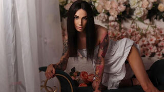 SofiaAir Live Webcam on LiveJasmin