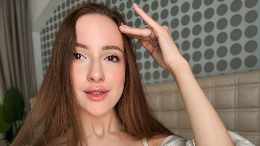 MertieStaheli Amateur Masturbating