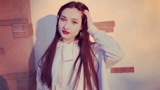 EleonoraSun from vivo.webcam