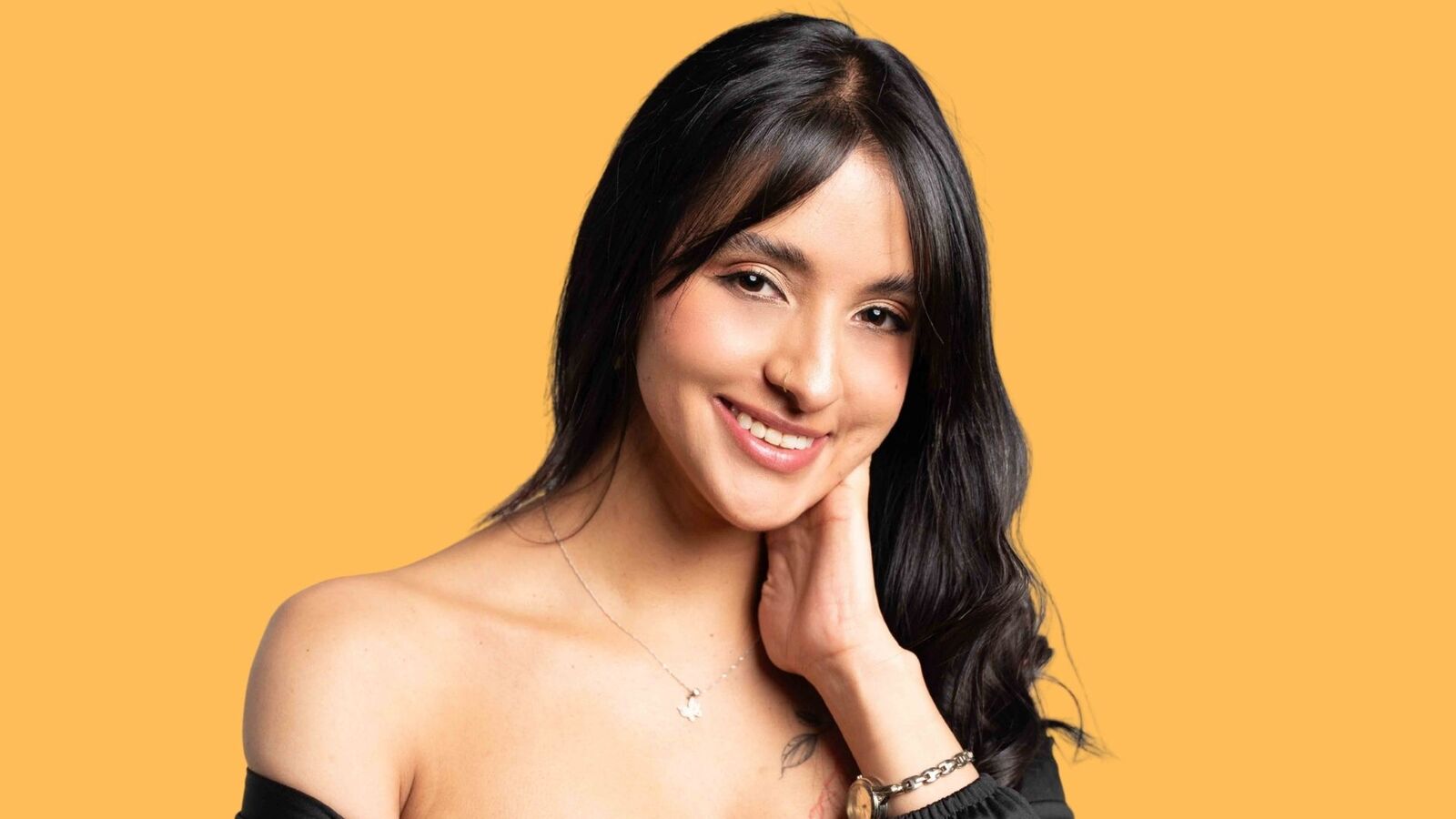 ValeryBlush erotic portrait