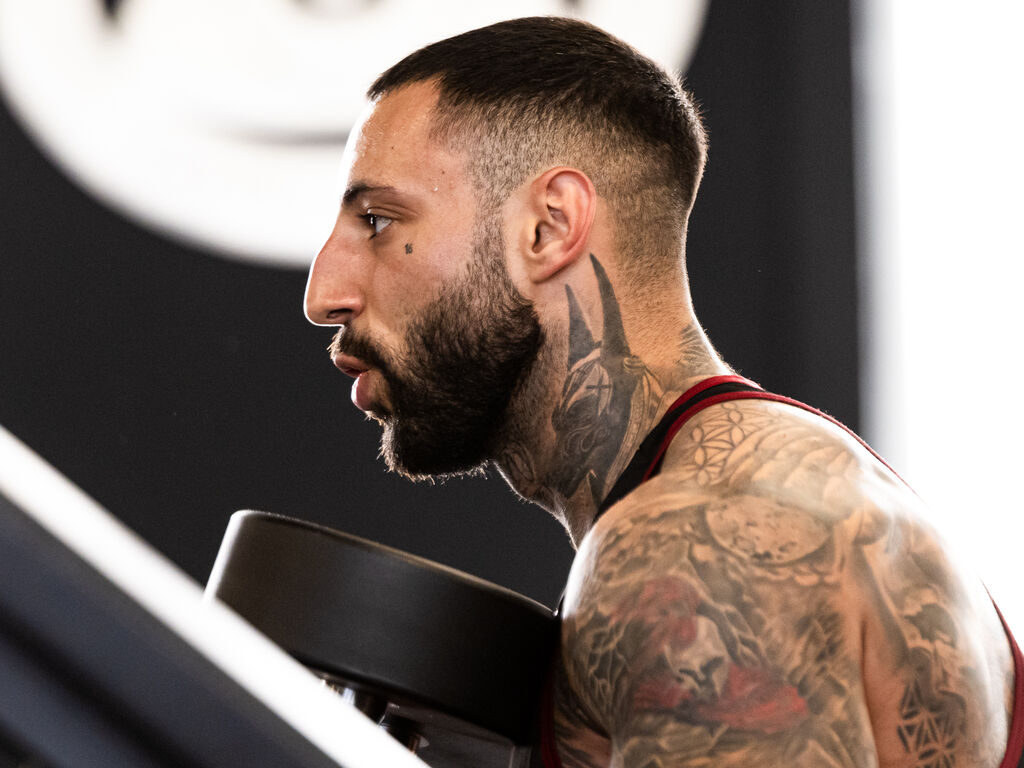 ZeusMarcus Profile Image