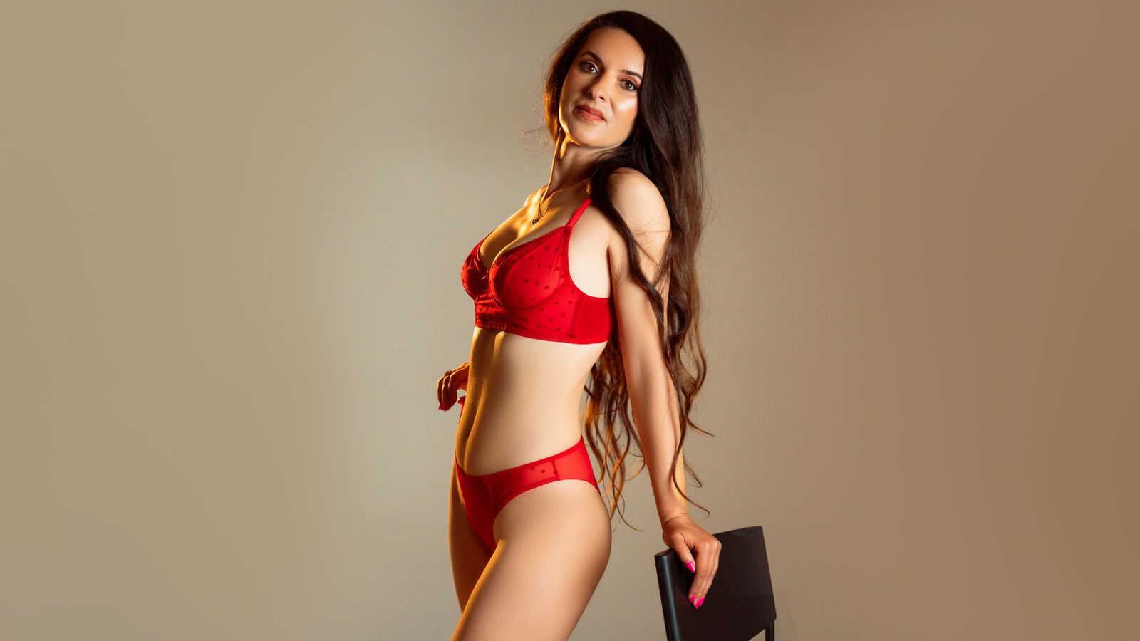 DaianaKelley erotic portrait