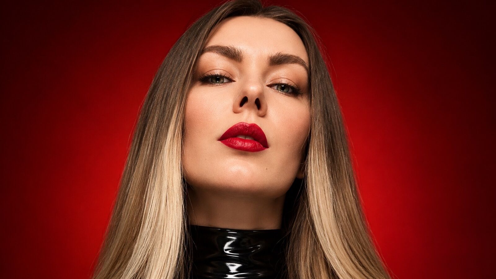 AlessandraRio erotic portrait