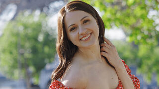 Free Nude SusanMorado