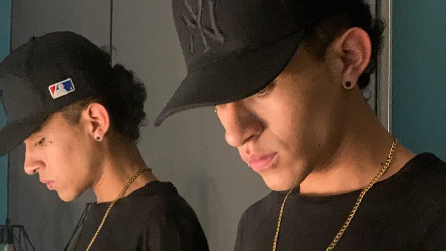 SamuellSuarez