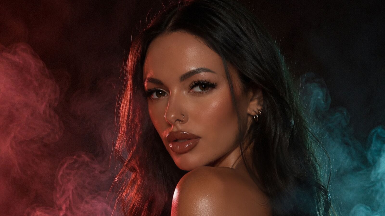 AndrianaReid erotic portrait